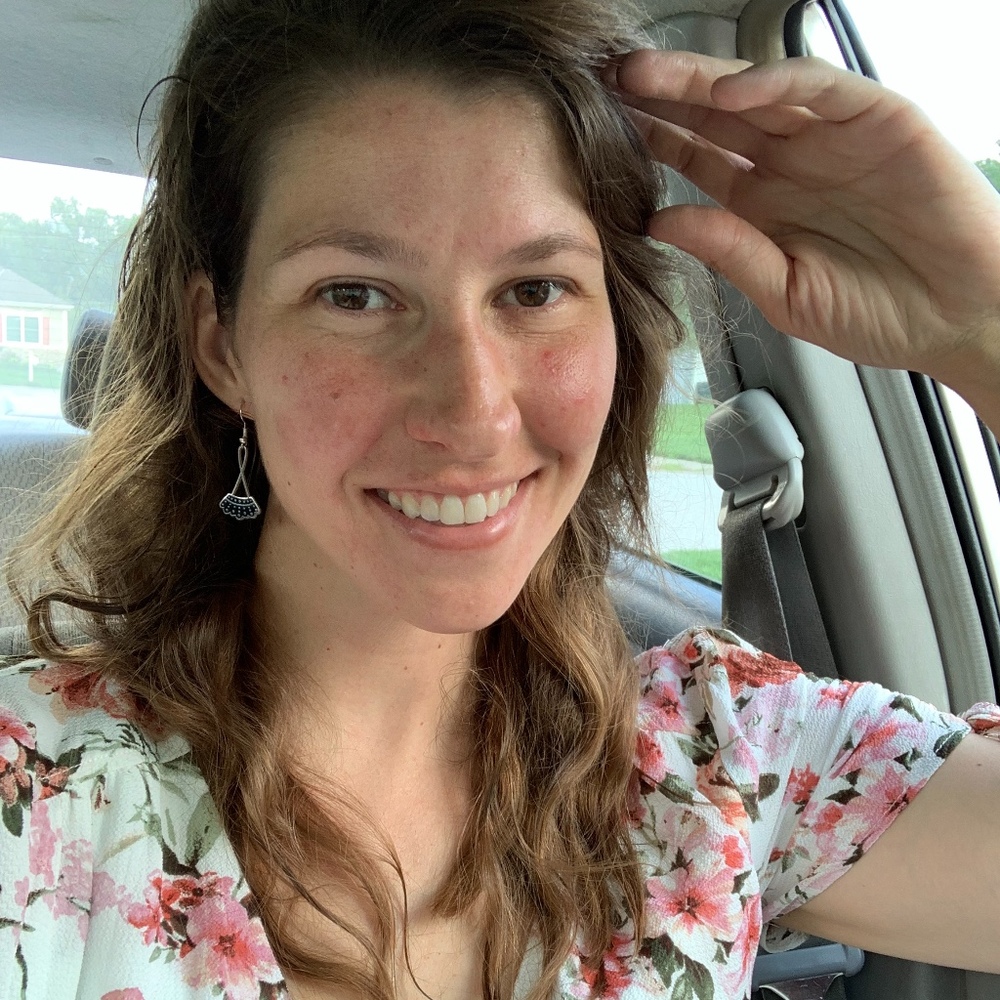 Meet your Posher, Erin